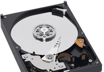 Начались поставки SATA-винчестеров третьего поколения WD RE3